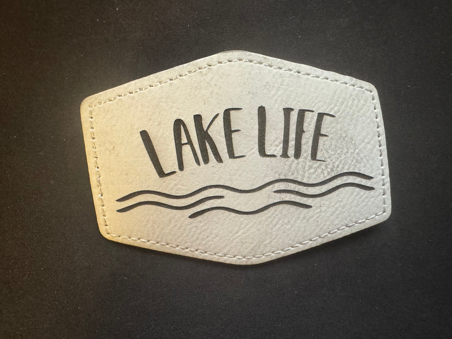 Custom Patches 2
