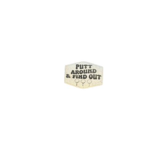 Custom Patches 2