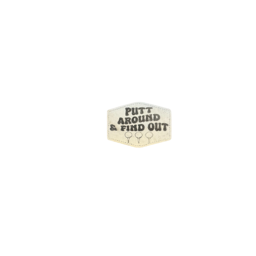 Custom Patches 2