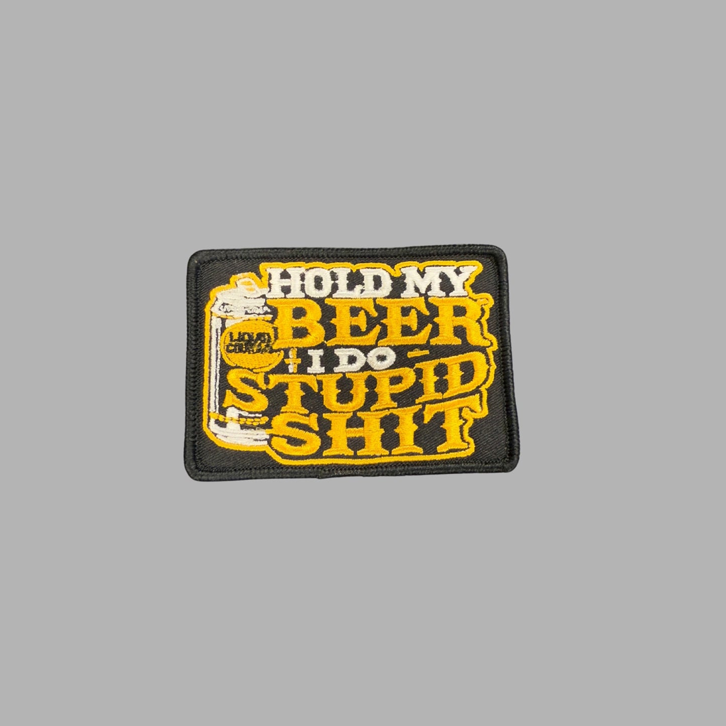 Full Color Patches