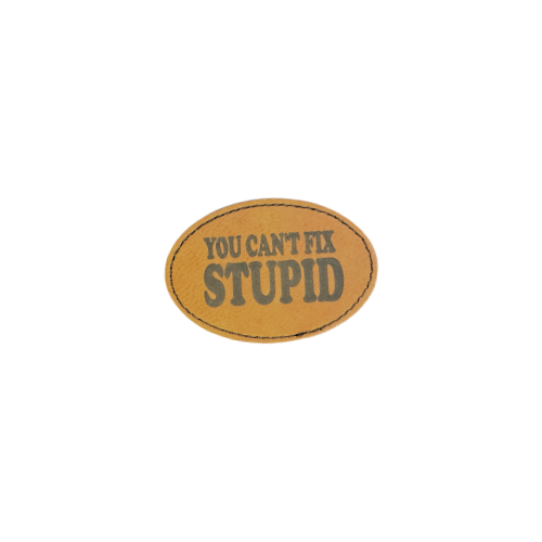 Custom Patches 2