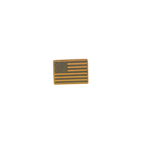 Custom Patches 2