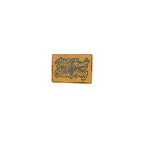 Custom Patches 2