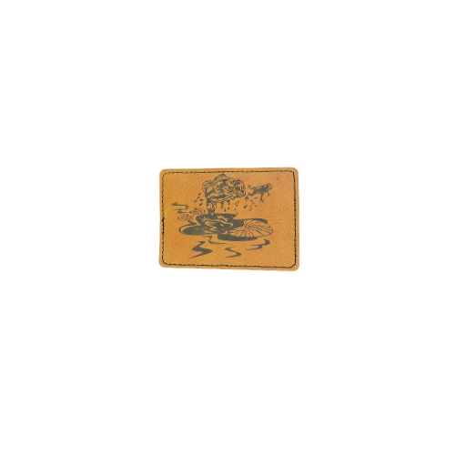 Custom Patches 2