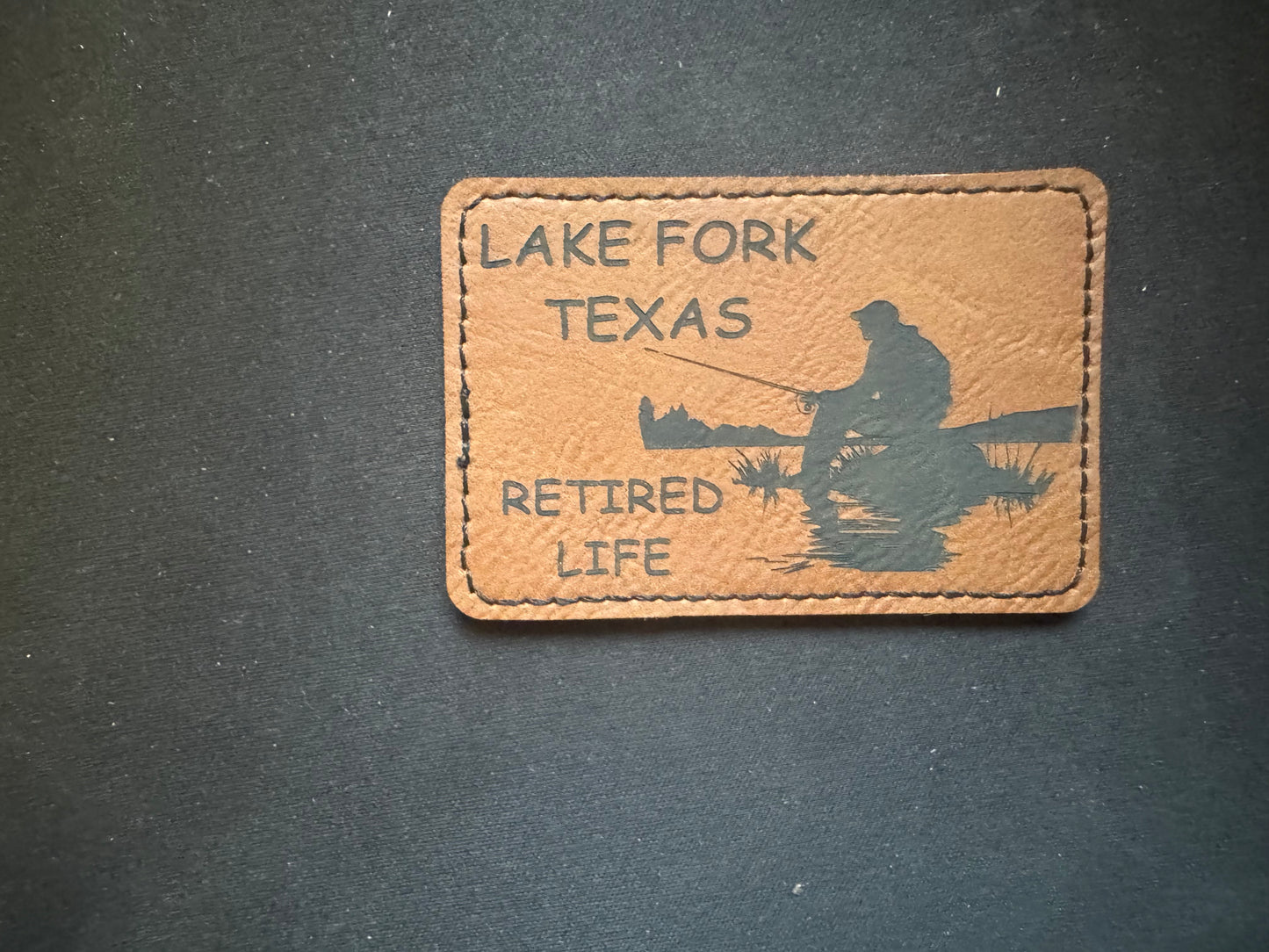 Custom Patches 2