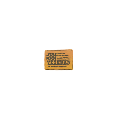 Custom Patches 2