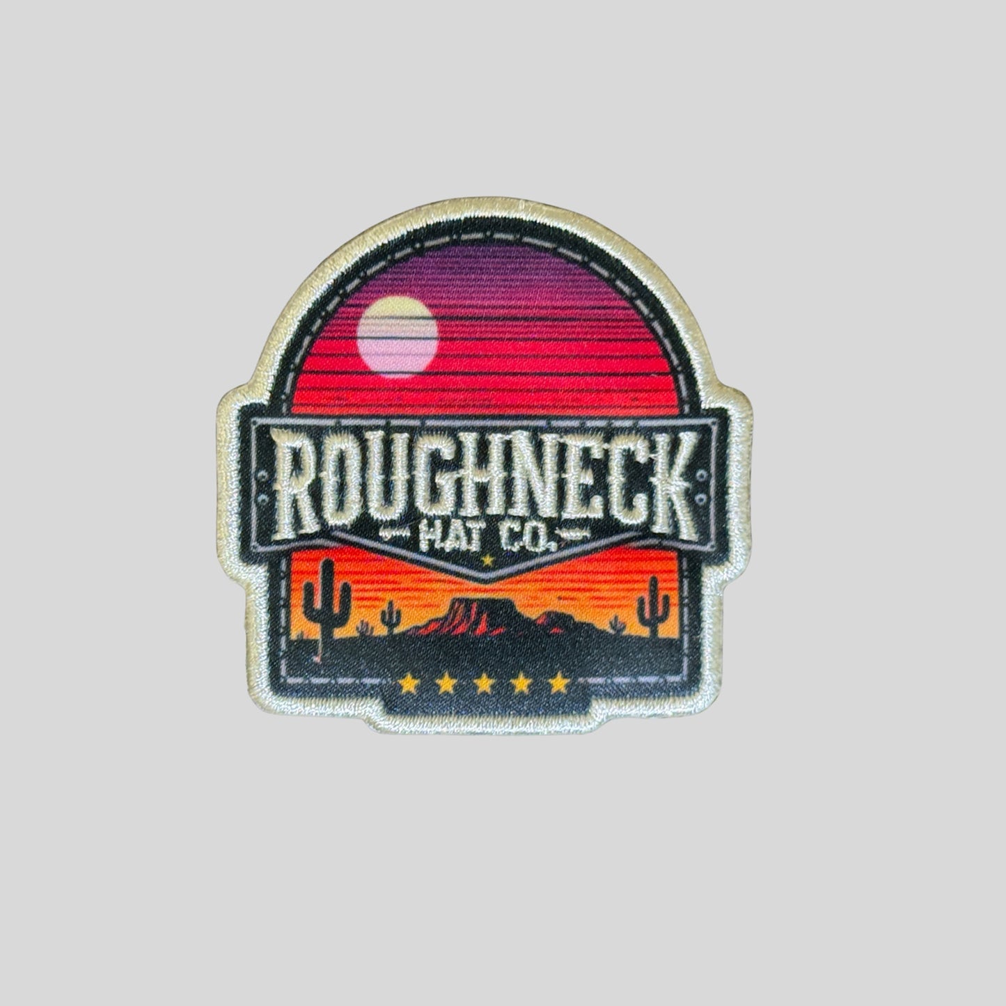 Full Color Patches