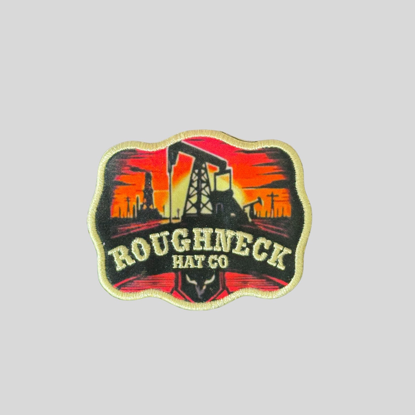 Full Color Patches