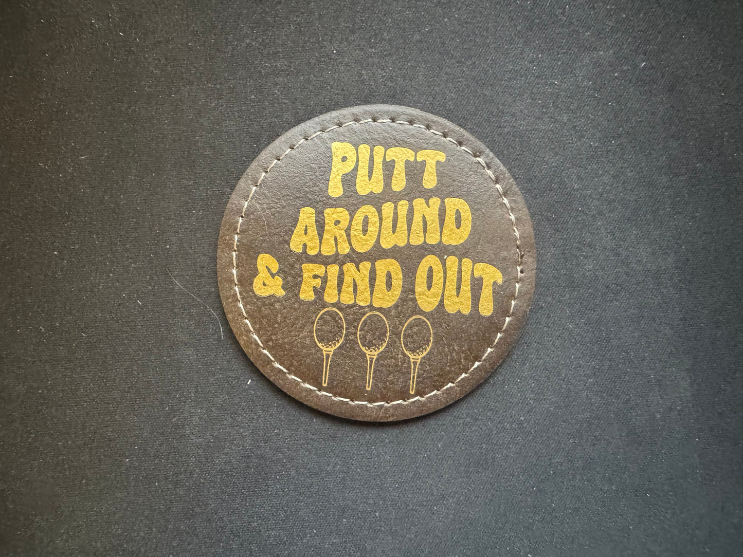 Custom Patches 2