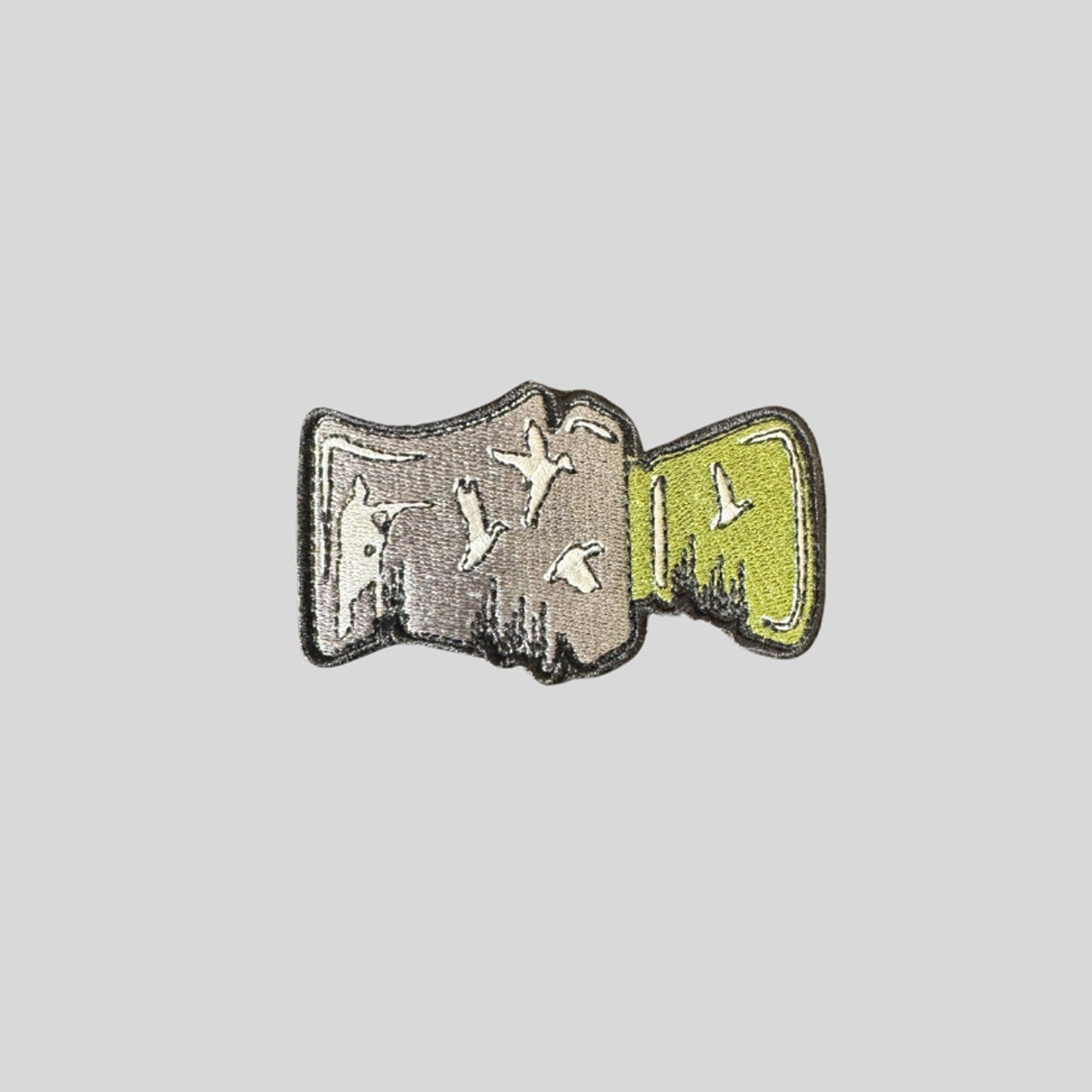Full Color Patches