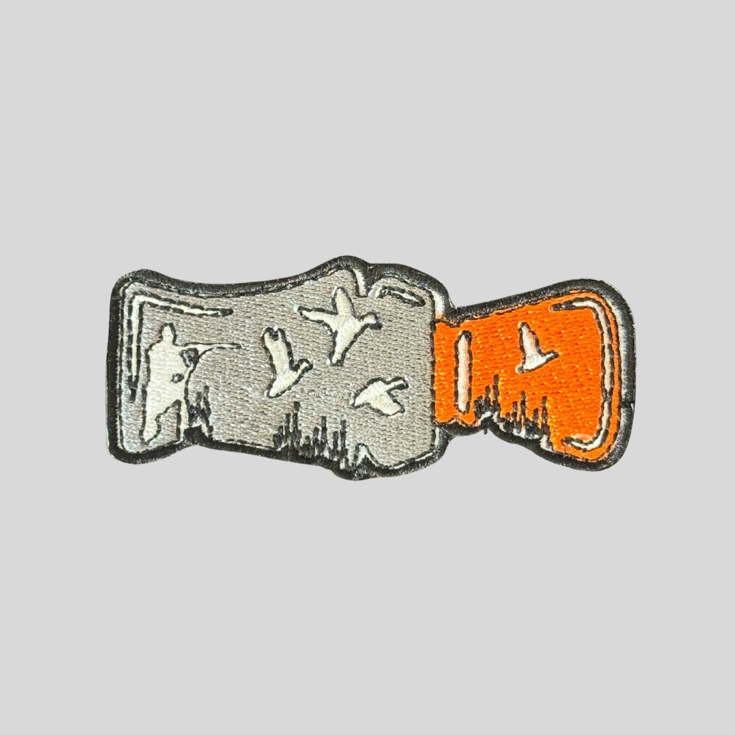 Full Color Patches