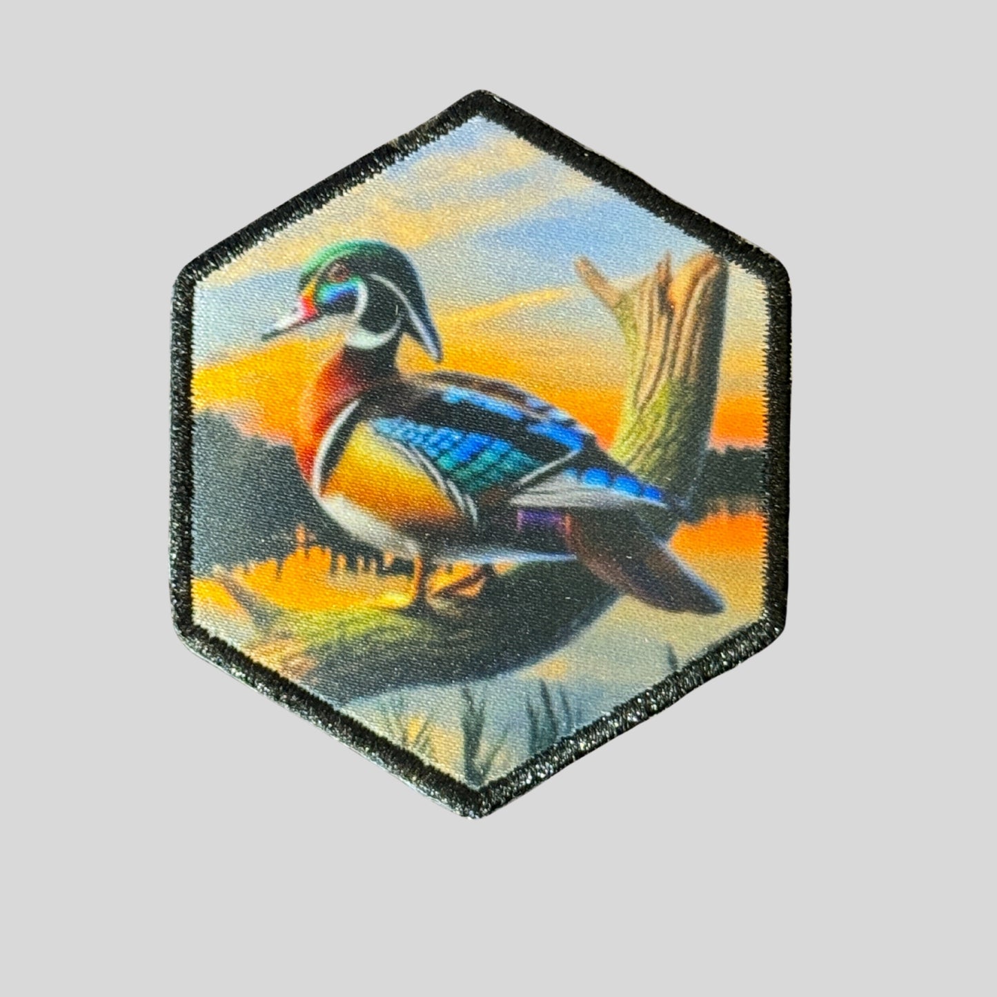 Full Color Patches